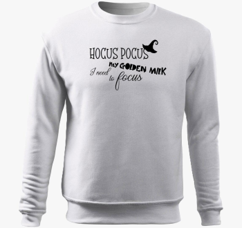 Hocus pocus golden m...