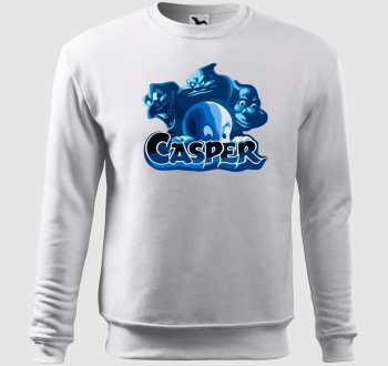 Casper belebújós pulóver