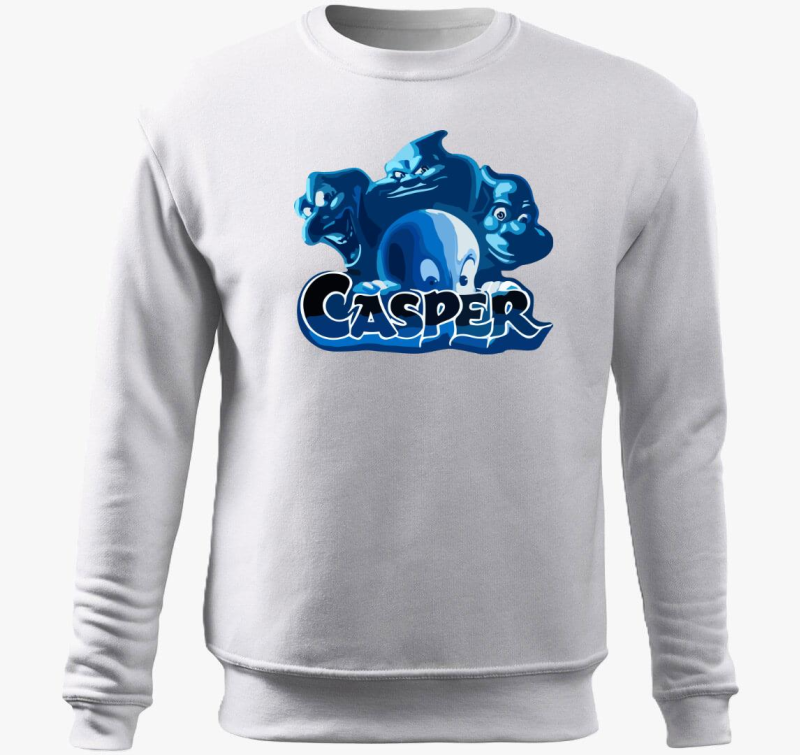 Casper belebújós pulóver