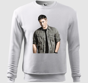Supernatural Dean belebújós pulóver