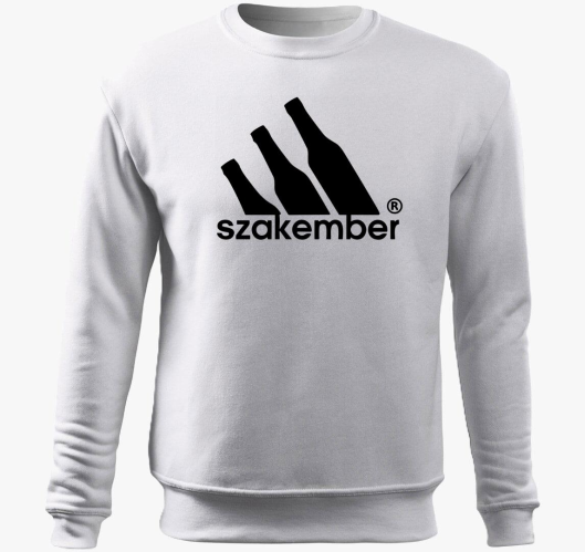 Szakember feliratú belebújós p...