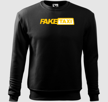 Fake Taxi belebújós pulóver
