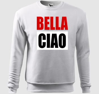 Bella Ciao belebújós pulóver