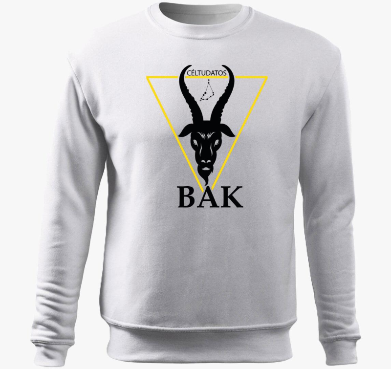 Horoszkóp BAK belebújós pulóver