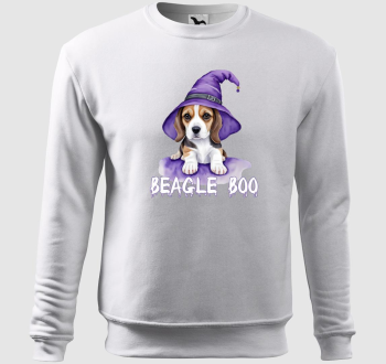 Beagle Boo belebújós pulóver