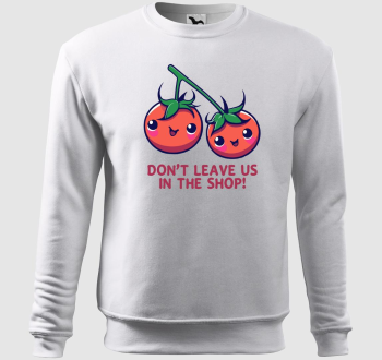 shop tomato belebújós pulóver