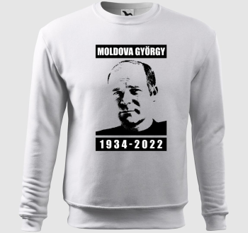 Moldova György belebújós pulóver