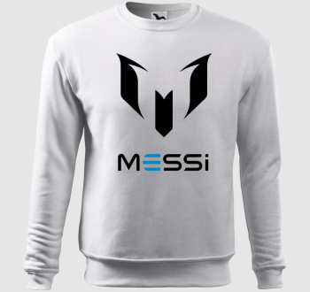 Messi belebújós pulóver