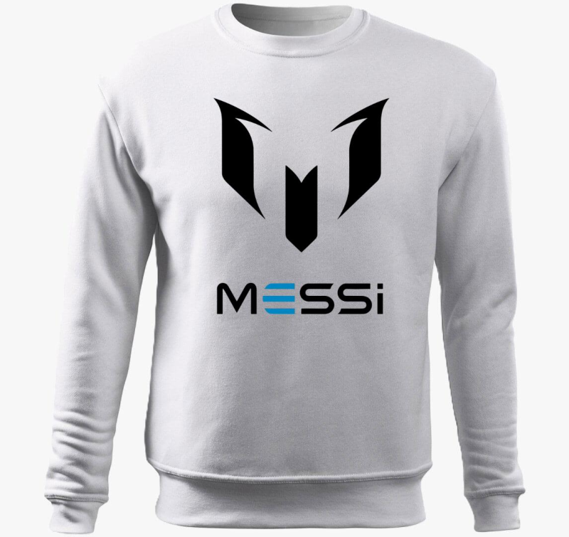 Messi belebújós pulóver