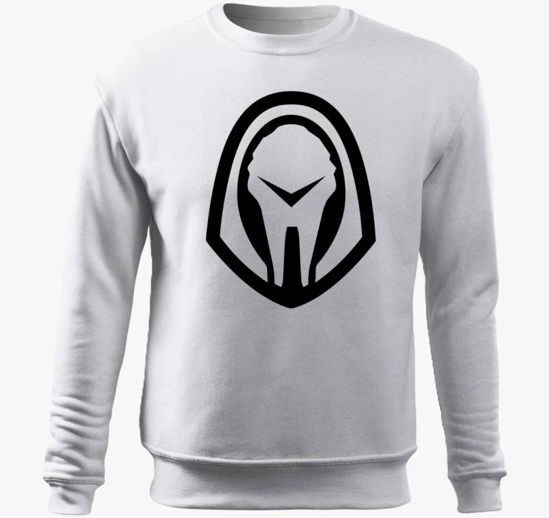 Cylon new belebújós pulóver