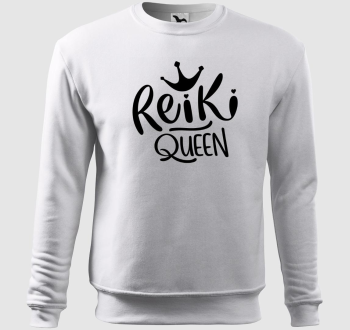 Reiki queen belebújós pulóver