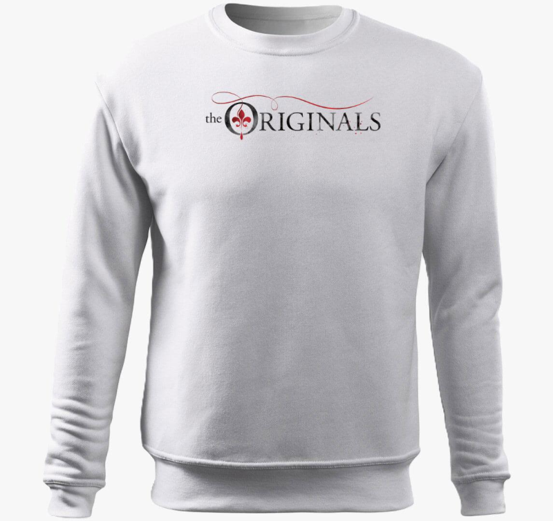 Originals belebújós pulóver
