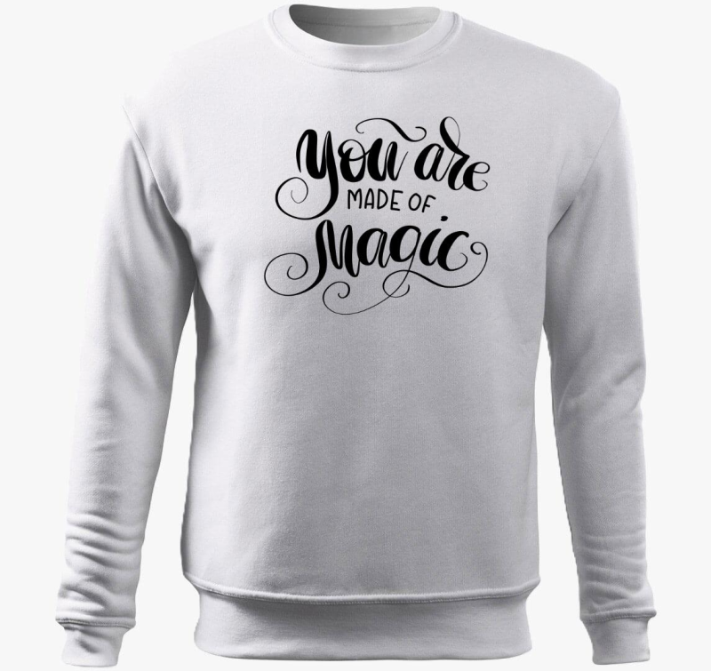 You magic belebújós pulóver