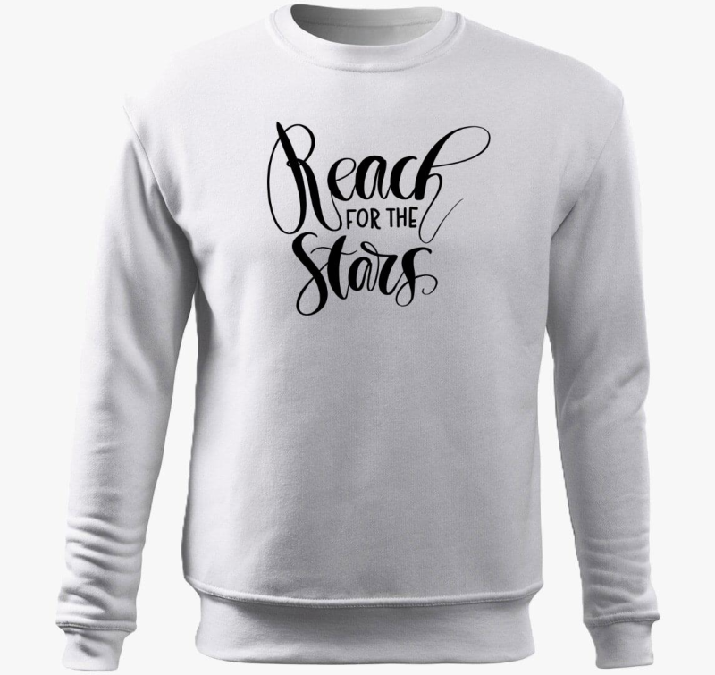 Reach stars belebújós pulóver