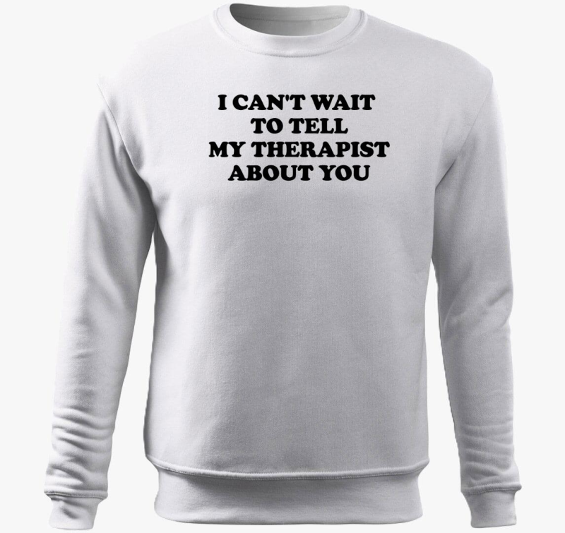 About you belebújós pulóver