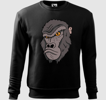 Bruti a gorilla belebújós pulóver