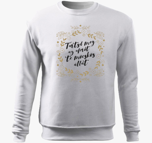 Tartsd meg az aprót te mocskos...