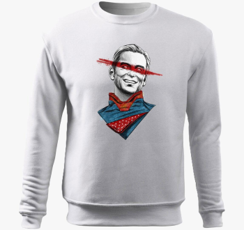 The Boys belebújós p