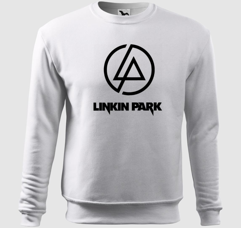 Linkin Park belebújós pulóver