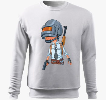 PubG cartoon belebúj...