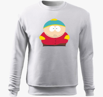 Eric Cartman - South Park belebújós pulóver