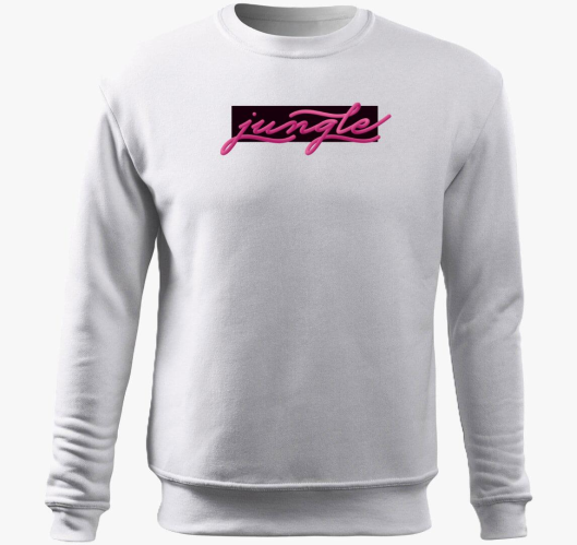 Jungle 3d feliratos belebújós ...