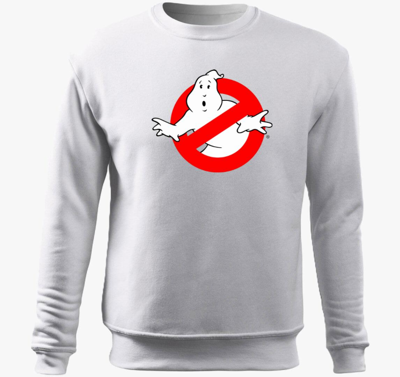 Ghostbusters - Szellemírtók belebújós pulóver