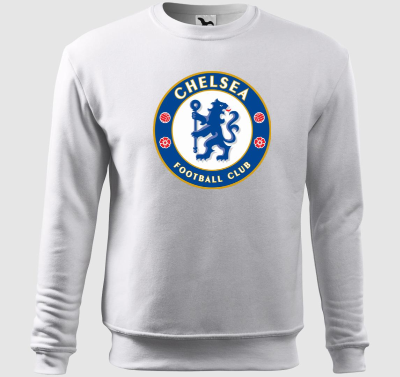 Chelsea FC belebújós pulóver