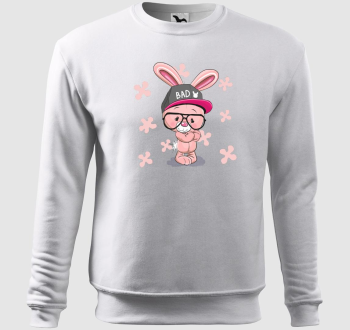 Bad Bunny belebújós pulóver