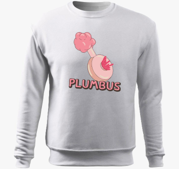 Plumbus belebújós pu