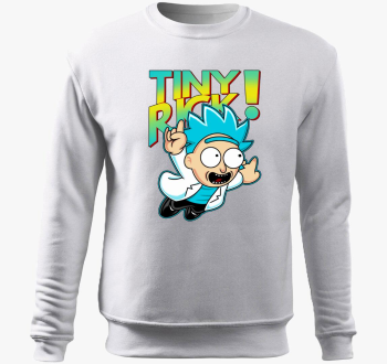 Pici Rick belebújós pulóver