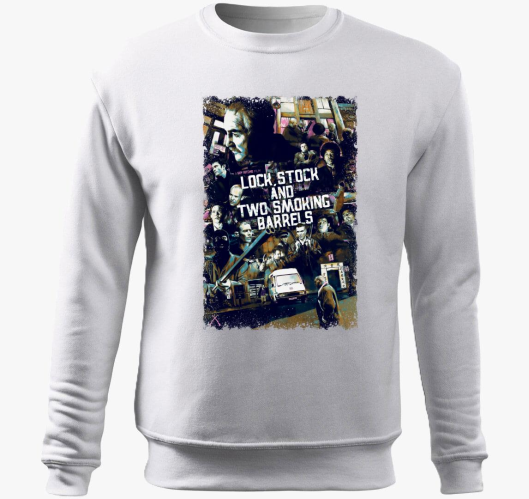 A ravasz, az agy és két füstöl...