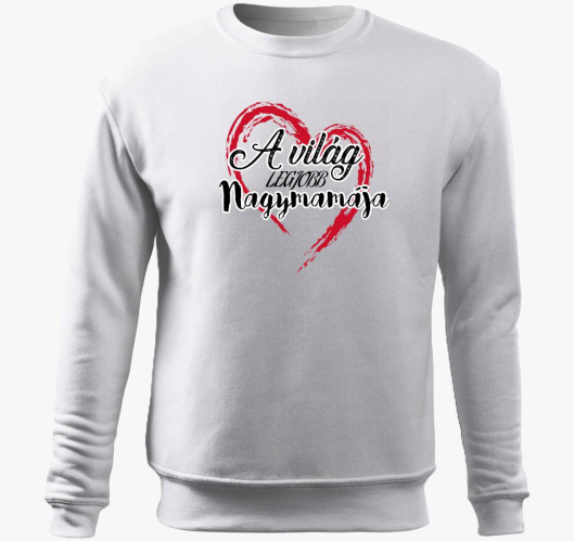 A világ legjobb nagymamája bel...