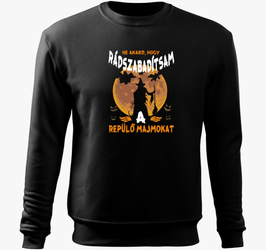 Ózos repülő majmos belebújós p...