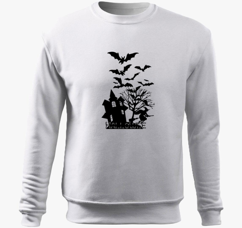 Hallowee belebújós pulóver