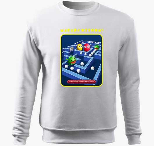 Maradj otthon pacmenes belebúj...