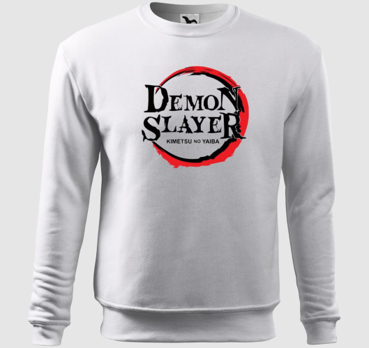 Demon Slayer belebújós pulóver...
