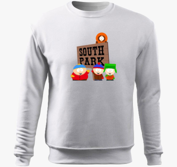 South Park 2 belebújós pulóver