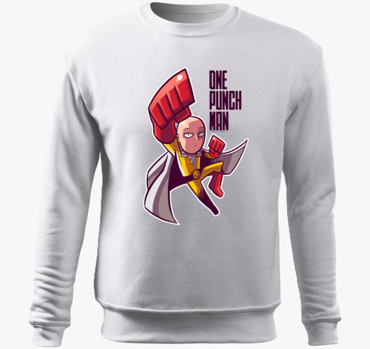 One Punch Man Chibi belebújós ...