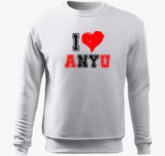 Szeretem az anyukámat belebújó...