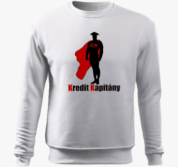 Kredit kapitány logó...