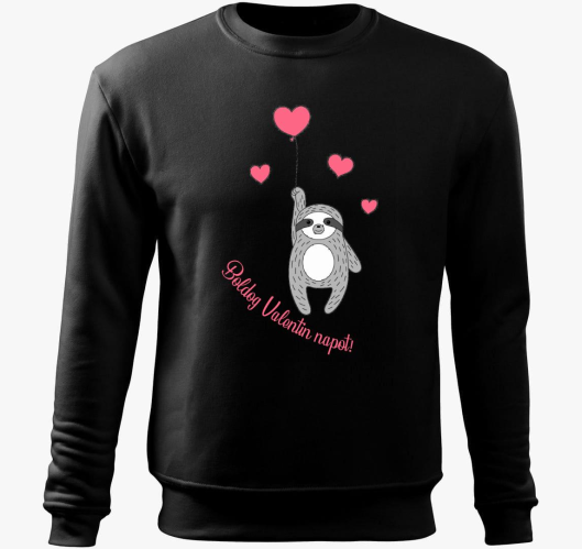 Lajháros Valentin napi belebúj...