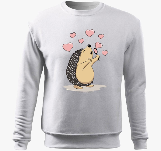 Sünis Valentin napi belebújós ...