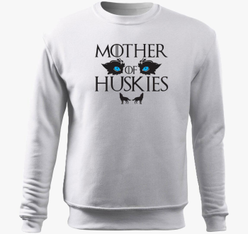 Game of Thrones - Huskyk anyja belebújós pulóver