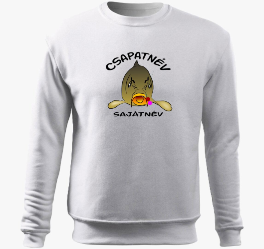 Pontyos horgász csapat belebúj...