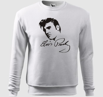 Elvis Presley belebújós pulóver