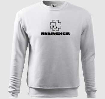 Rammstein belebújós pulóver