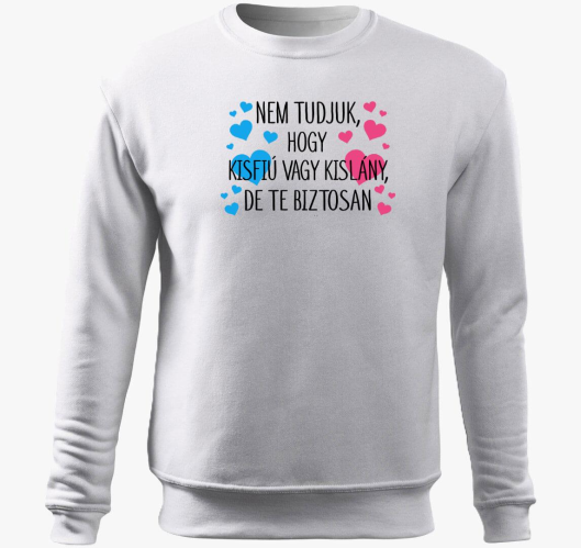 Nagyszülő leszel belebújós pul...