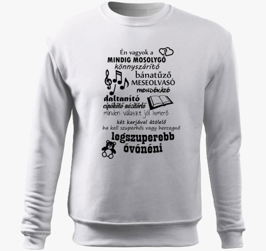 Legszuperebb óvónéni - Óvónő b...