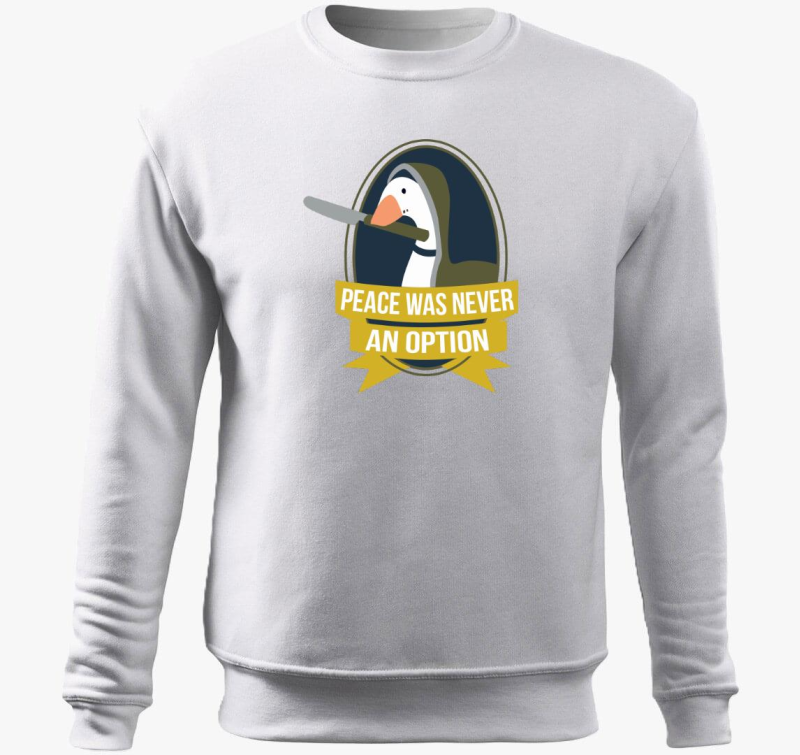 Goose Gate belebújós pulóver